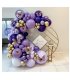 PS137 - Purple Party Balloon Pack
